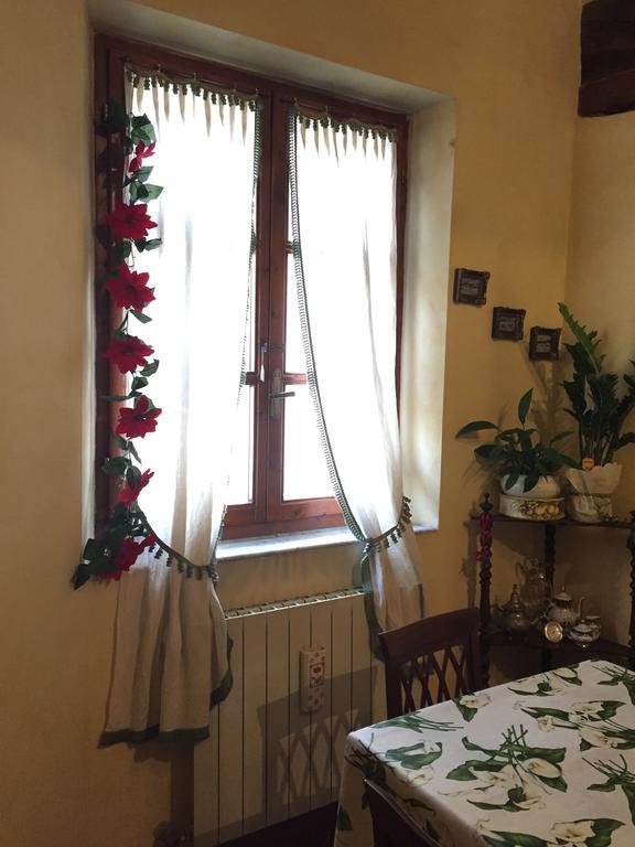 B&B A Casa Di Greta Pisa Luaran gambar