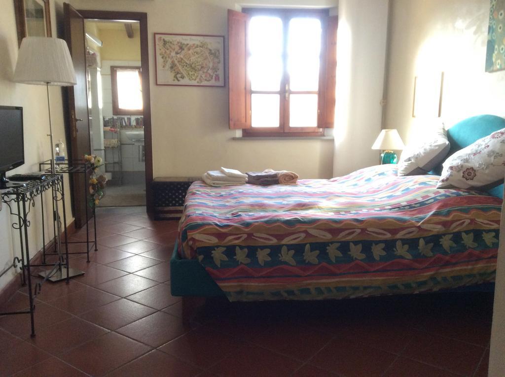 B&B A Casa Di Greta Pisa Bilik gambar