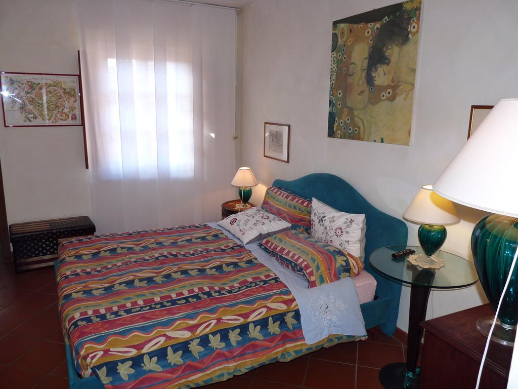 B&B A Casa Di Greta Pisa Bilik gambar