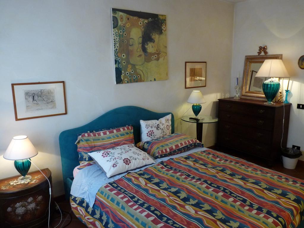 B&B A Casa Di Greta Pisa Bilik gambar
